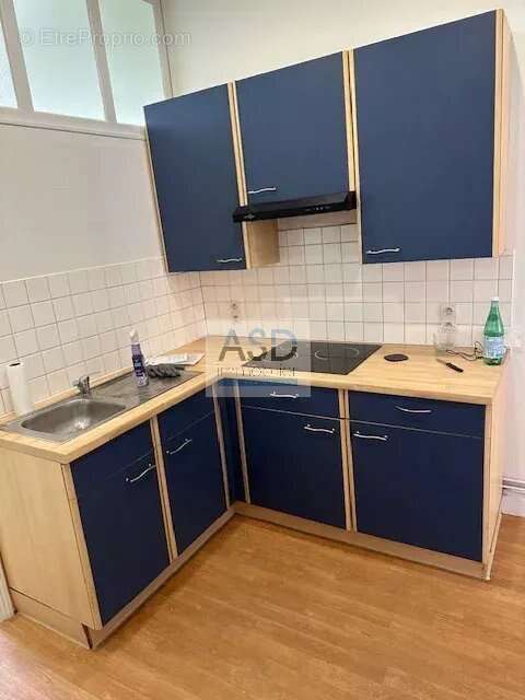 Appartement à DOUAI