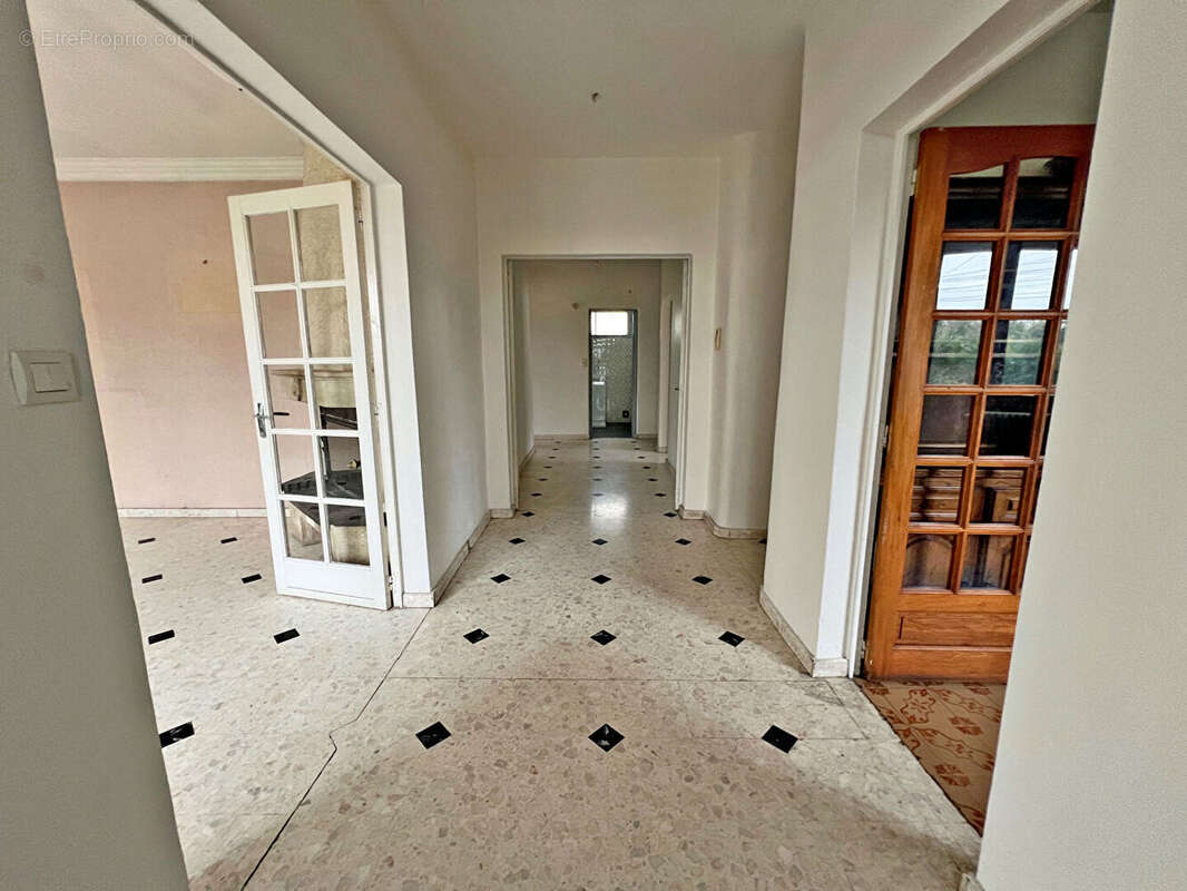 Maison à VILLENEUVE-TOLOSANE