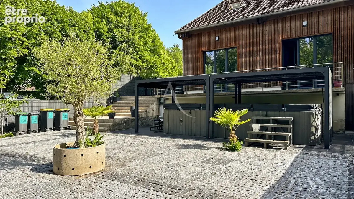 LOFT 190m² - photo 16