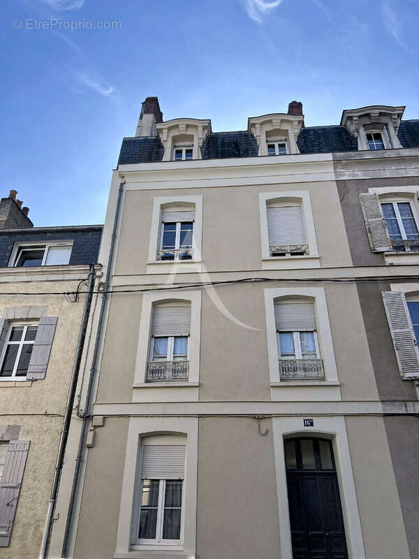 Appartement à ANGERS