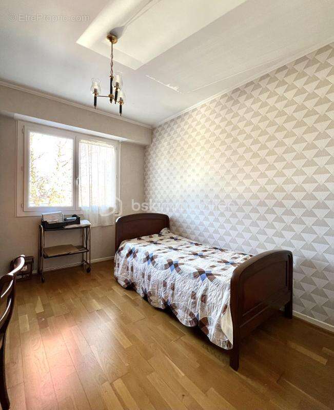 Appartement à JURANCON