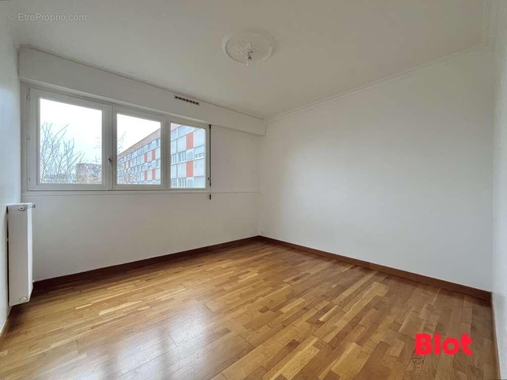 Appartement à SAINT-HERBLAIN