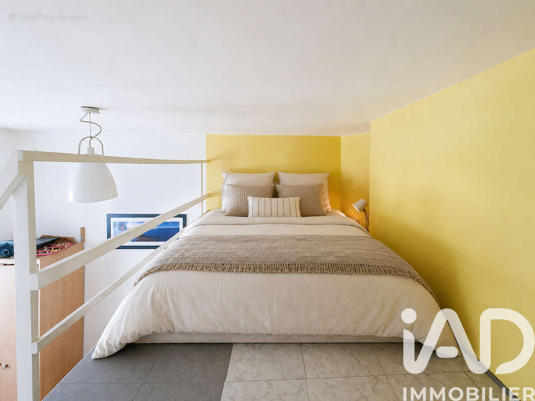 Photo 4 - Appartement à NIMES