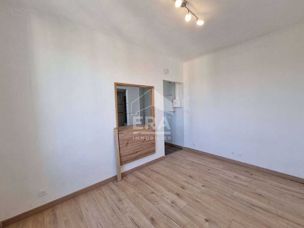 Appartement à NEUILLY-PLAISANCE