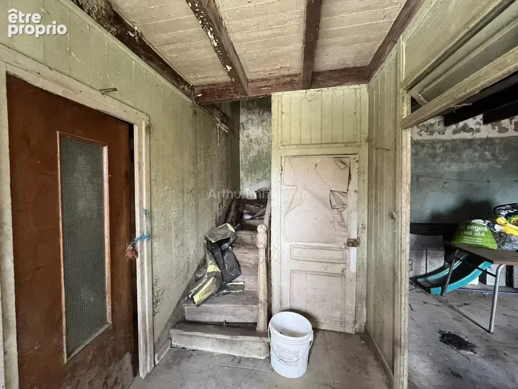 Vente Maison Allineuc(22460) 44 500ï¿œ - photo 4