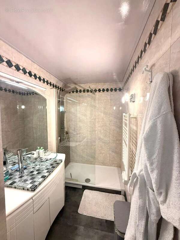 Appartement à JOUE-LES-TOURS