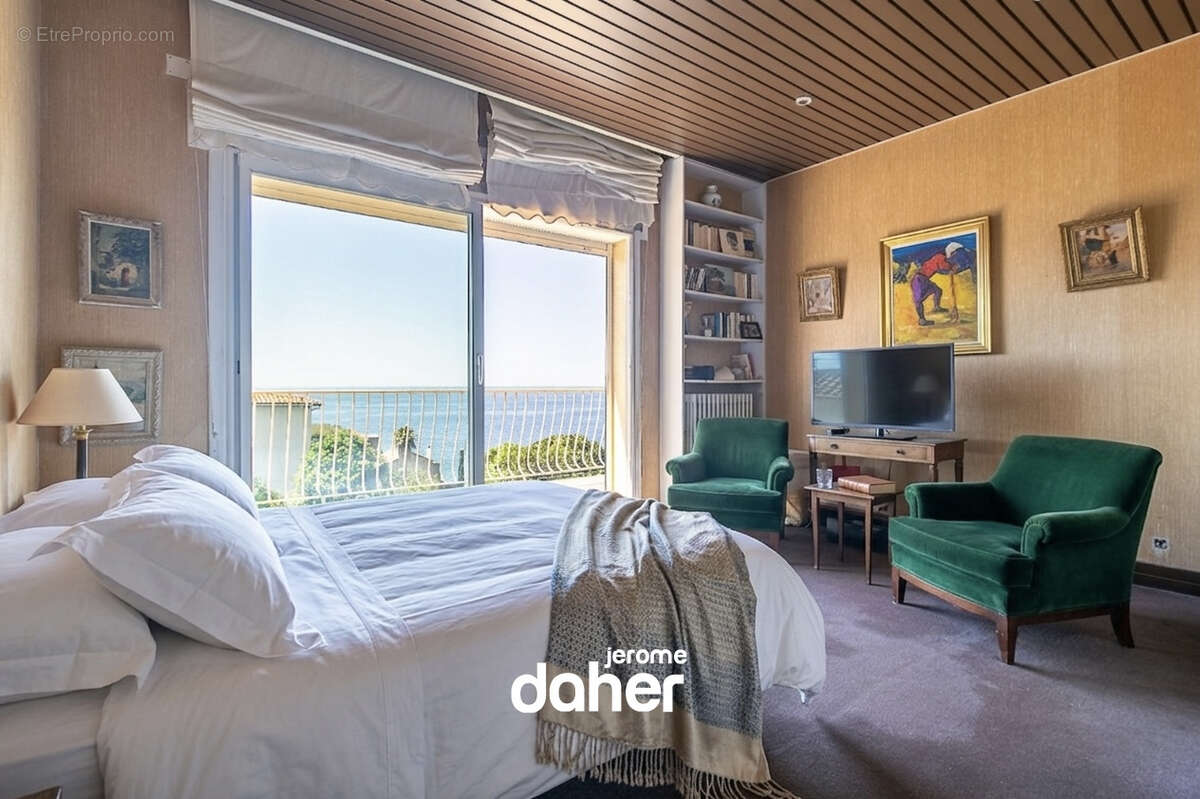 Maison à MARSEILLE-7E