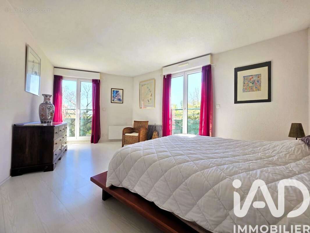 Photo 6 - Appartement à SAINT-MEDARD-EN-JALLES