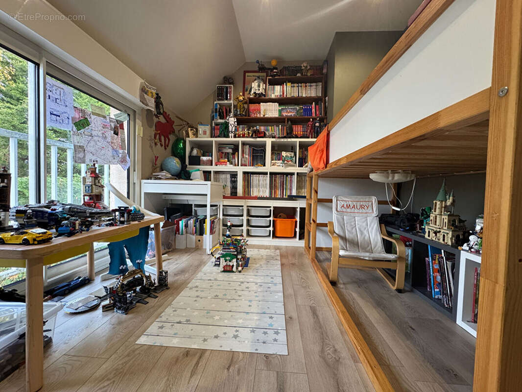 Maison à MONTFORT-L'AMAURY