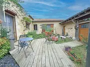 Maison à SAINT-MICHEL-DE-VILLADEIX