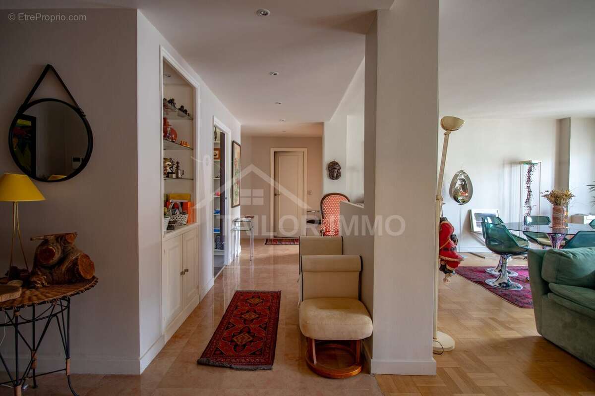 Appartement à LYON-6E