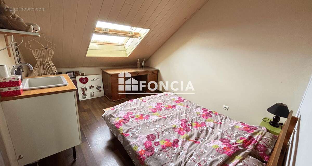 Maison à SAINT-JEAN-DE-MONTS