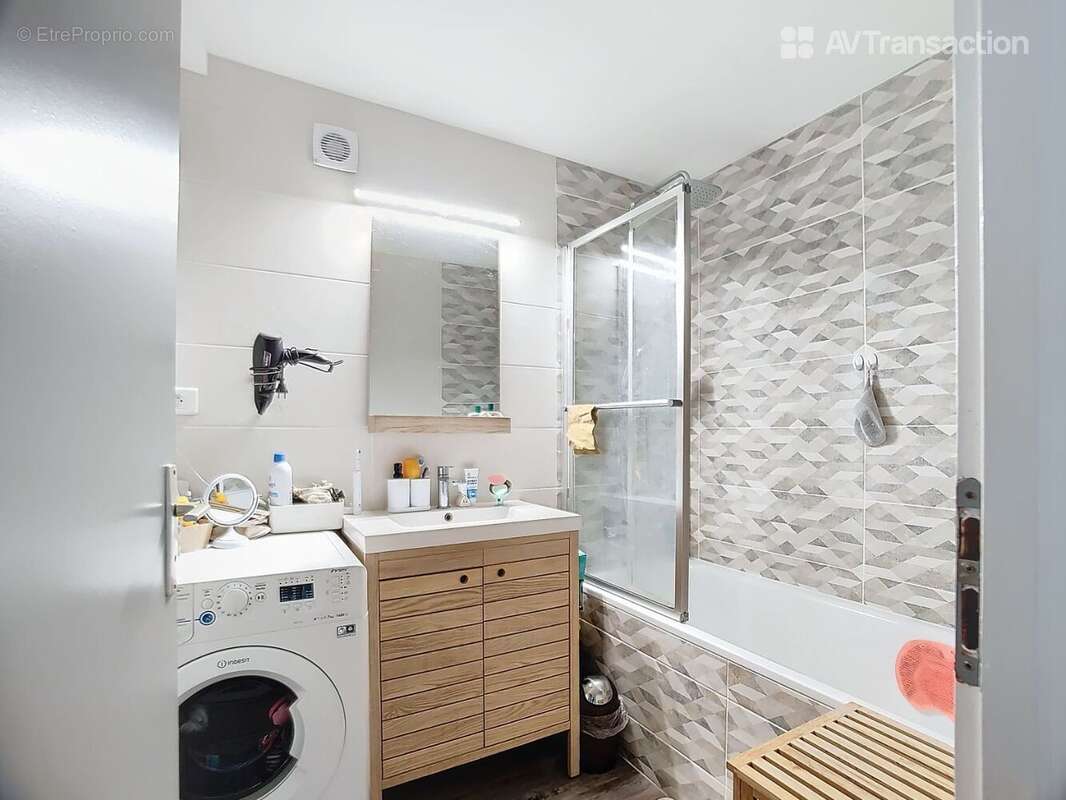Appartement à POMPEY