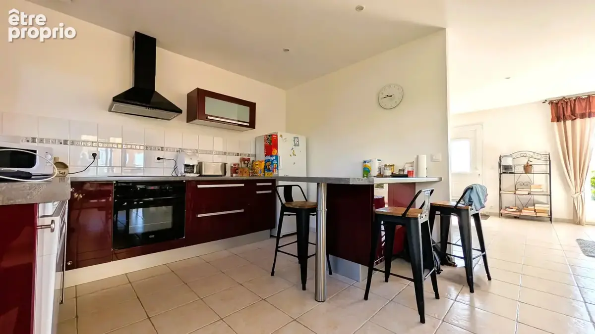 Magnifique pavillon sur sous-sol de 129 m² ! - photo 4