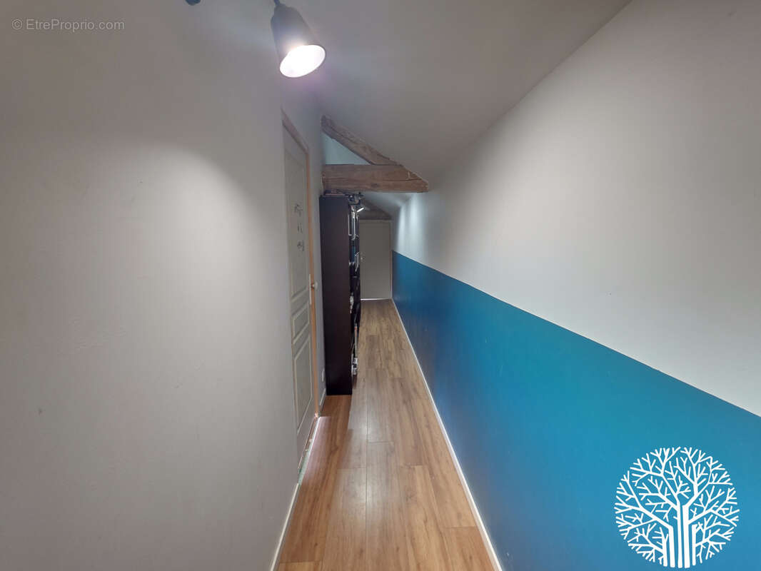 Maison à ACHERES-LA-FORET