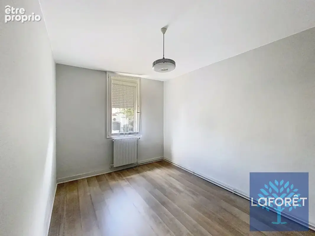 Charmant T3 de 84 m² avec terrasse plein sud - photo 12