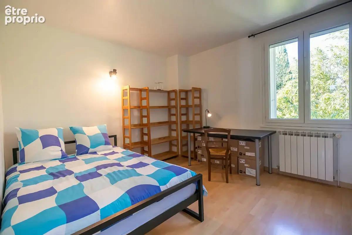 Maison Villeneuve Les Avignon - photo 12