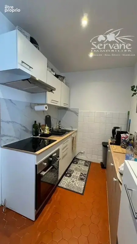 Appartement à VIDAUBAN