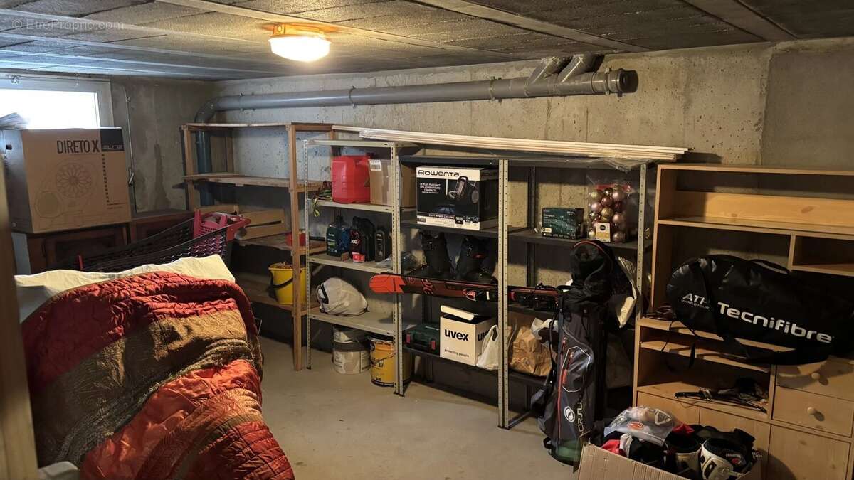 Appartement à BRESSUIRE
