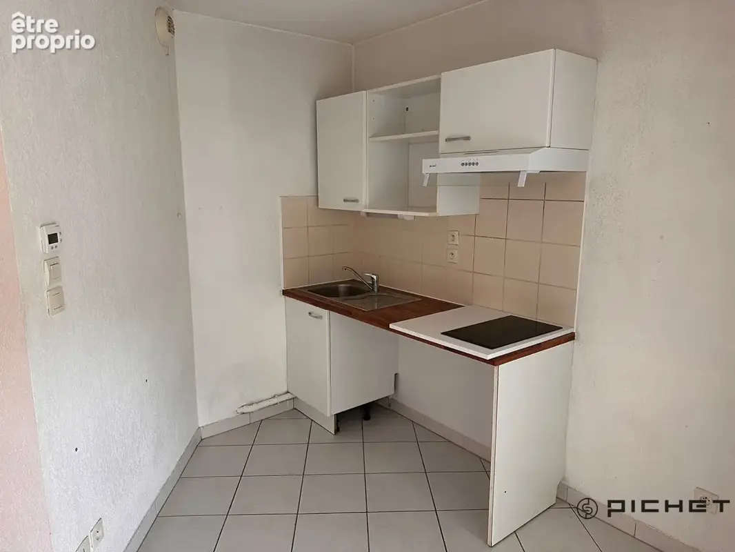 Appartement avec jardin en centre ville - photo 3