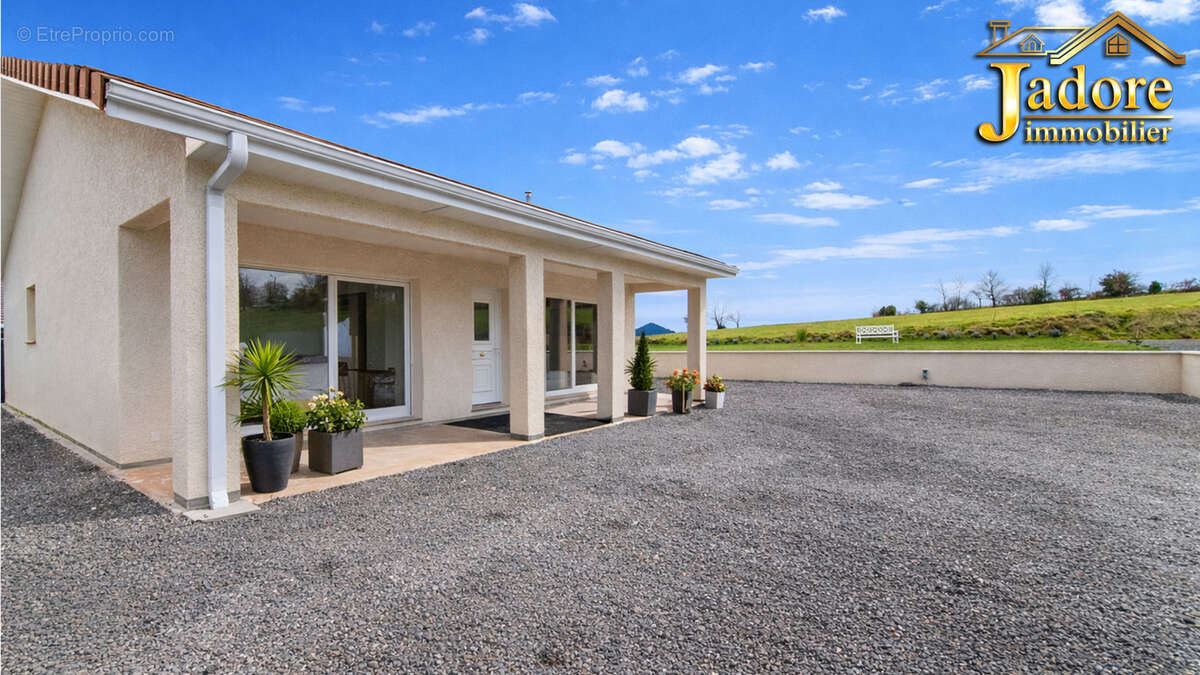 Maison à SAINT-DIE-DES-VOSGES
