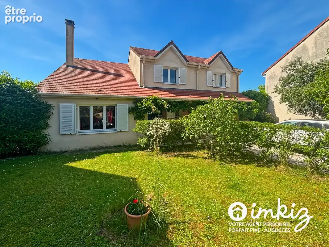 Maison lumineuse de 150 m² avec garage double - photo 19