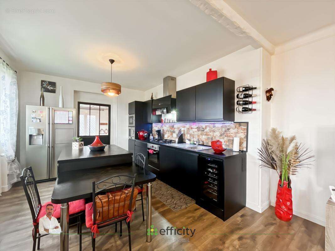 Maison 150 m² à Brioude  - photo 5