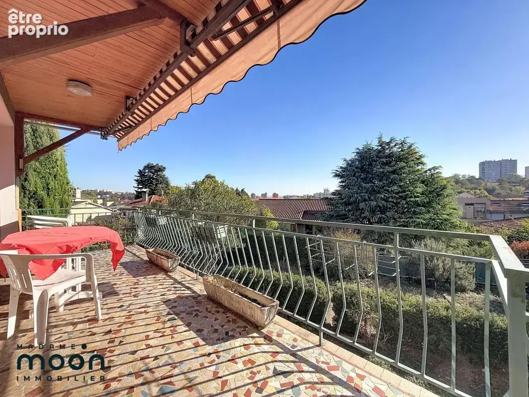 Maison Individuelle 5 pièces 122m² - Terrain 604m² Oullins Pierre Bénite - photo 19