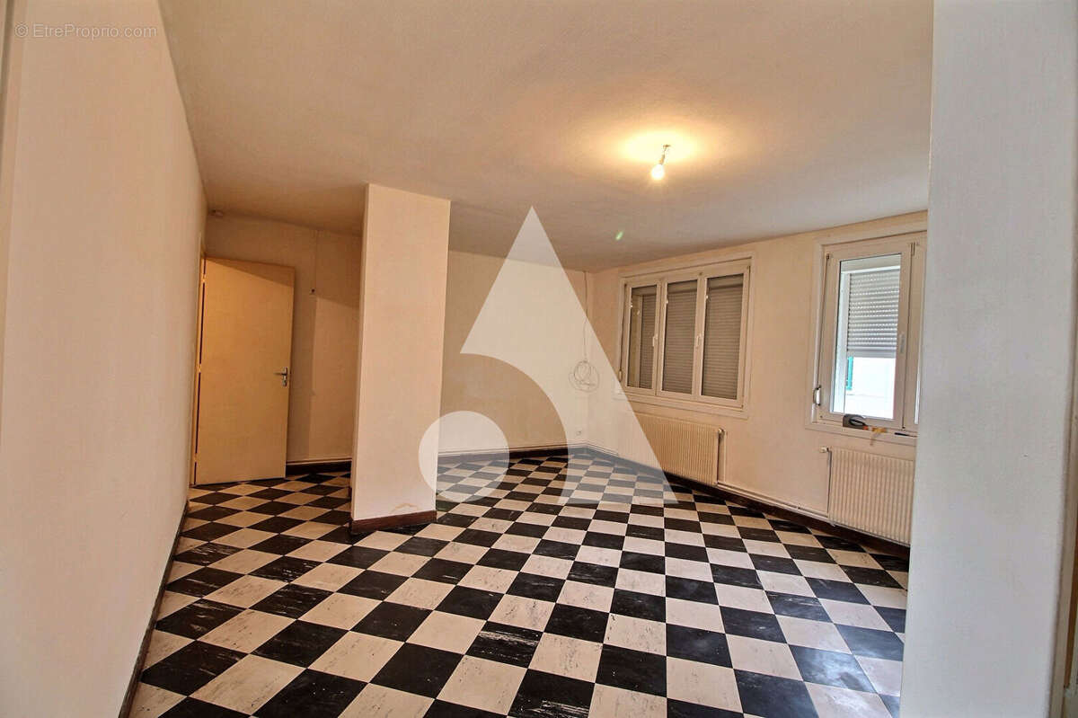 Appartement à DOUAI