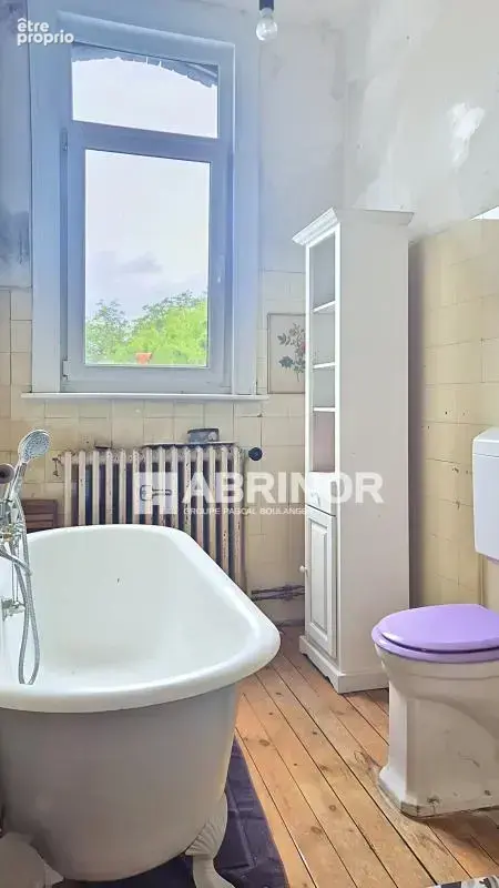 Nouveau Roubaix Fraternité, maison bourgeoise au cachet d'exception! - photo 8