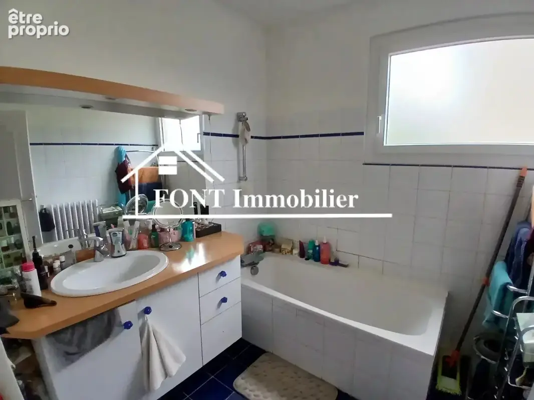 Saint-étienne, maison individuelle, 4 chambres - photo 11
