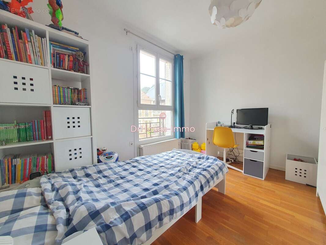 Maison à ARGENTEUIL