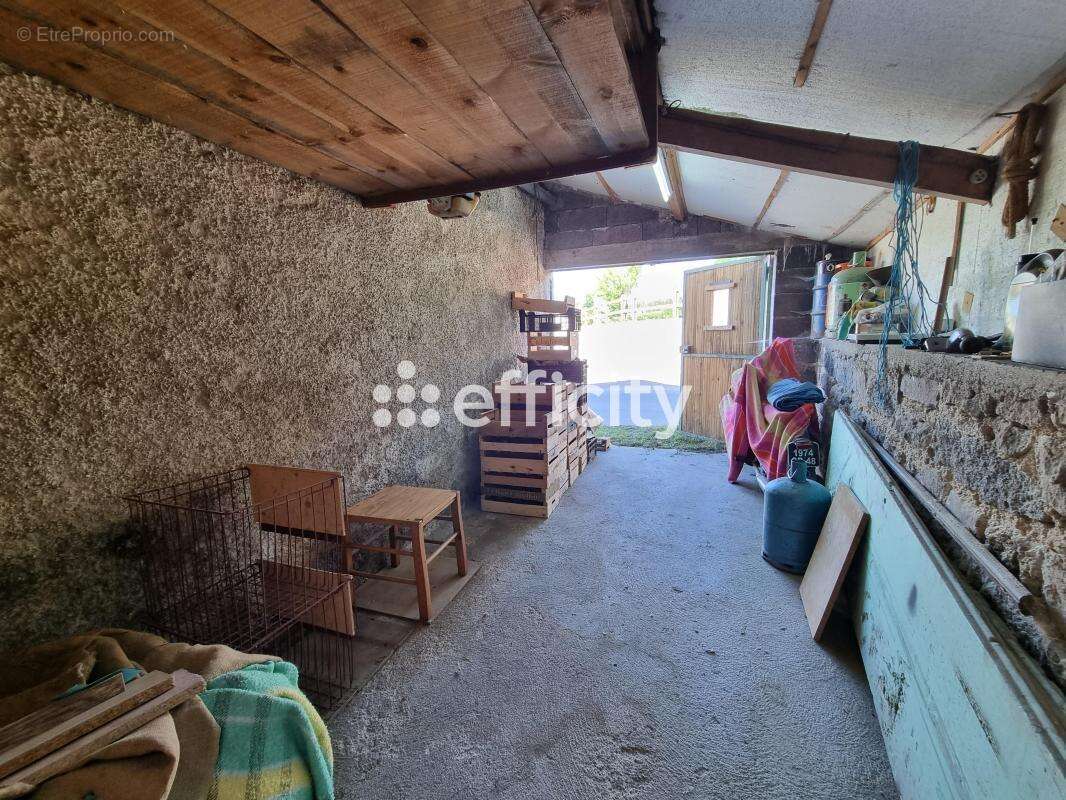 Maison 198 m² à Les Monts-Verts  - photo 26