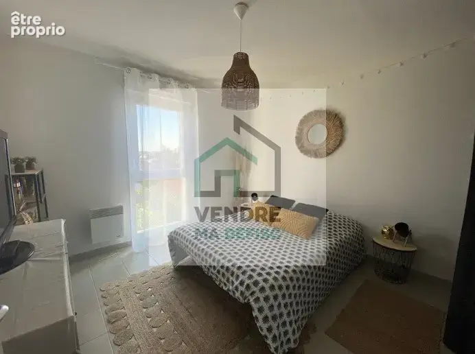 Appartement t3 - libre - 58 m² - niort 79000 - photo 5