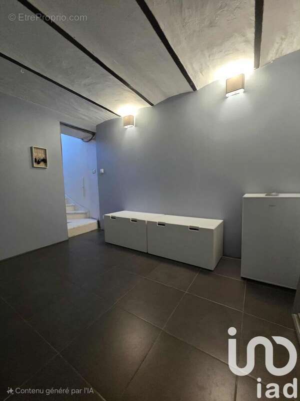 Photo 5 - Appartement à SAULTAIN