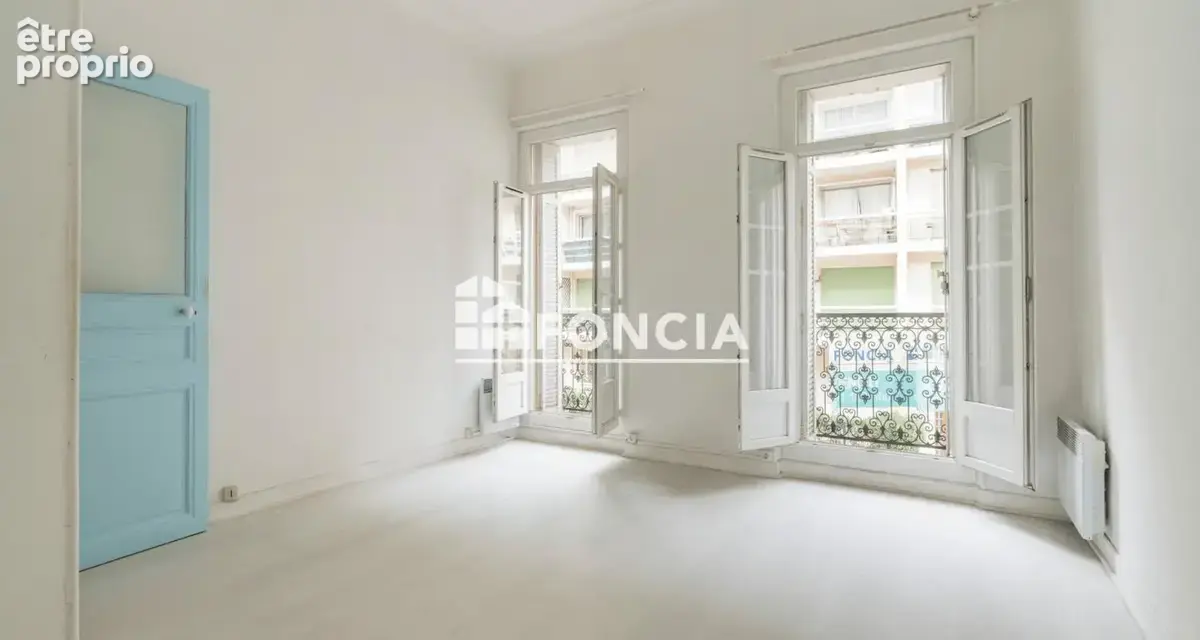 Appartement T2 de 47m2 - Secteur PERRIER / PRADO 13008 - photo 3