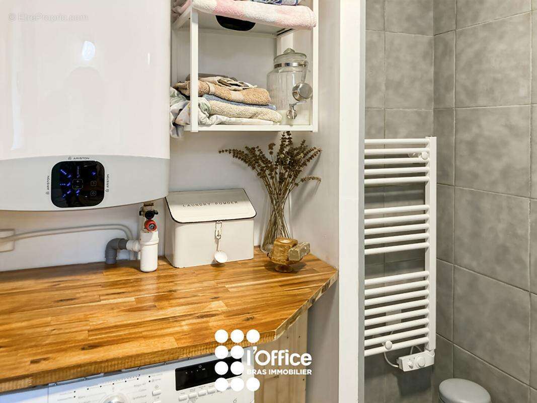 Appartement à LES SABLES-D&#039;OLONNE