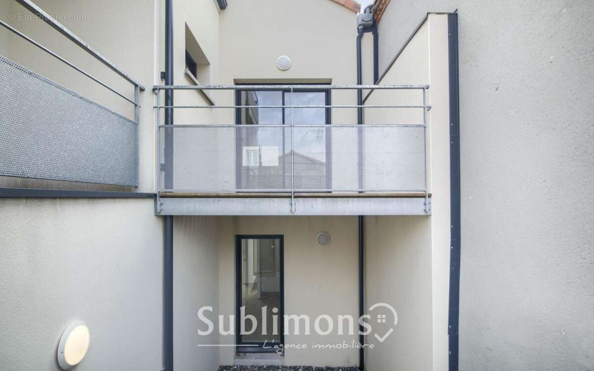 Appartement à VALLET