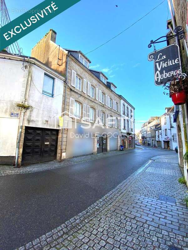 Photo 2 - Appartement à ROSPORDEN