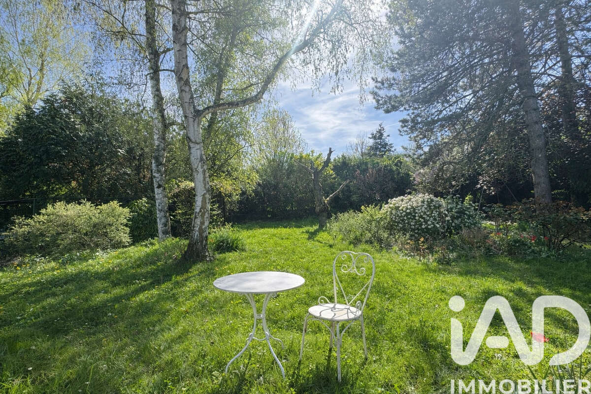 Maison 125 m² à Montmorency  - photo 3