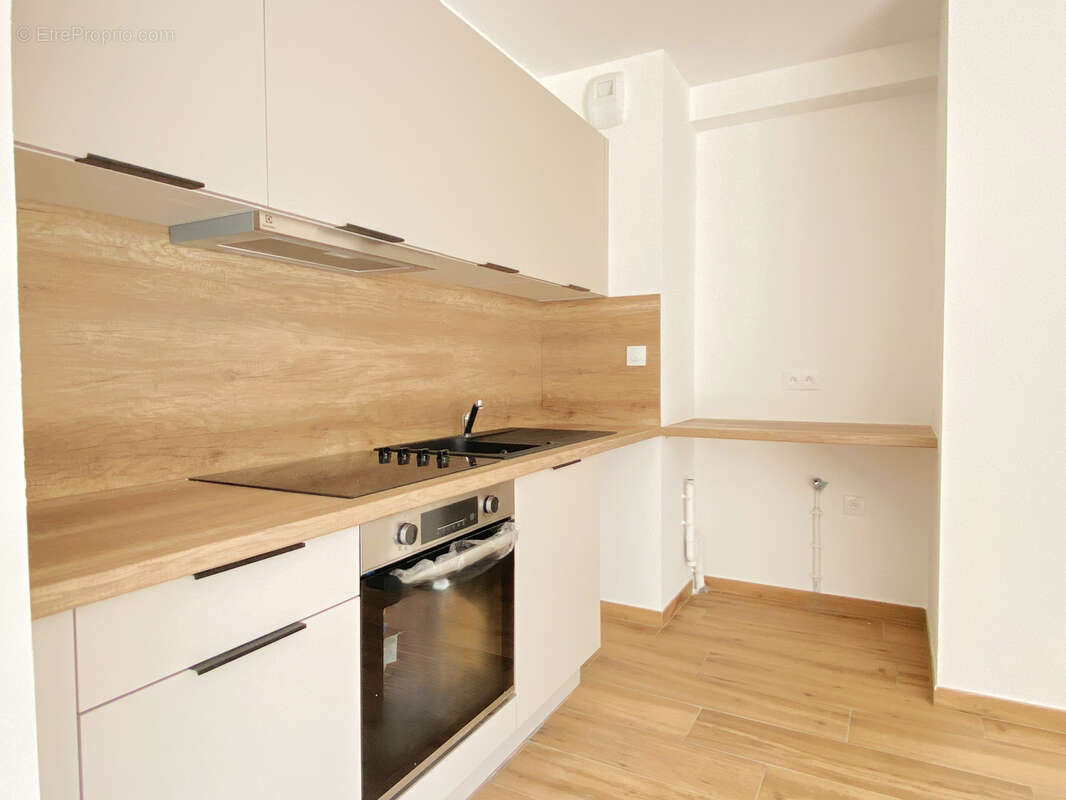 Appartement à ARGELES-SUR-MER