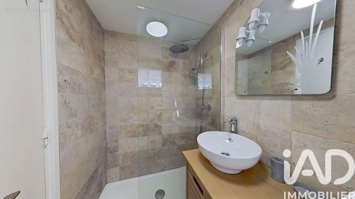 Photo 9 - Appartement à LES ISSAMBRES