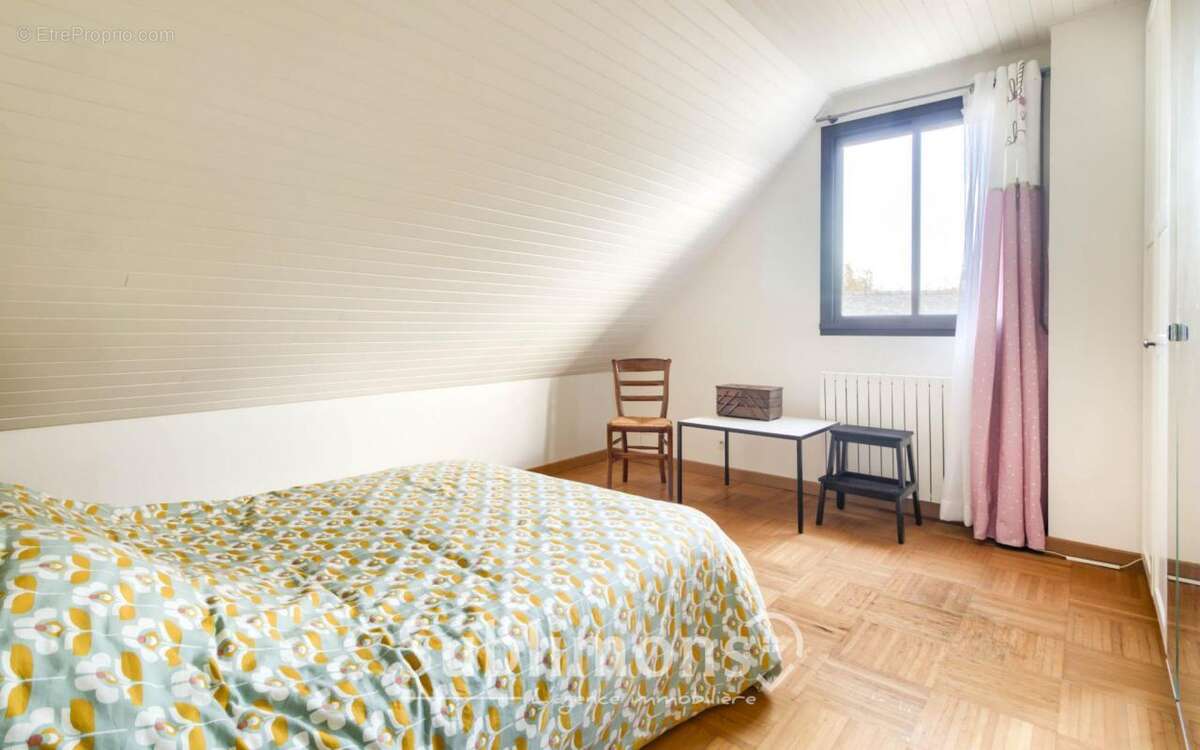 Maison à SAINT-DOLAY