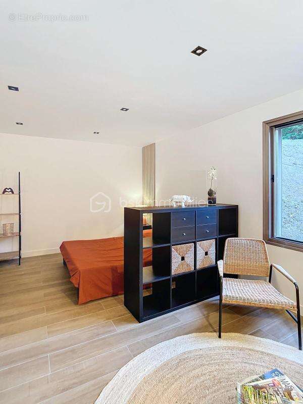 Maison à CARRIERES-SUR-SEINE
