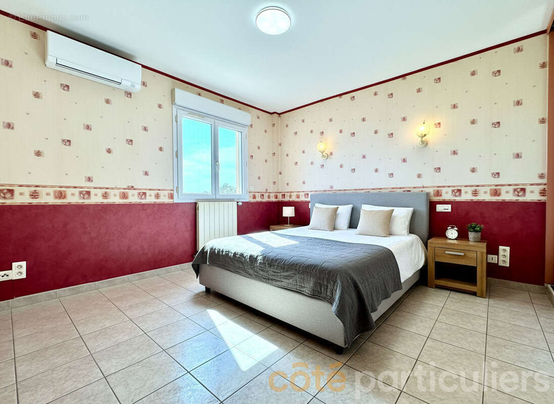 Maison à FRONTIGNAN