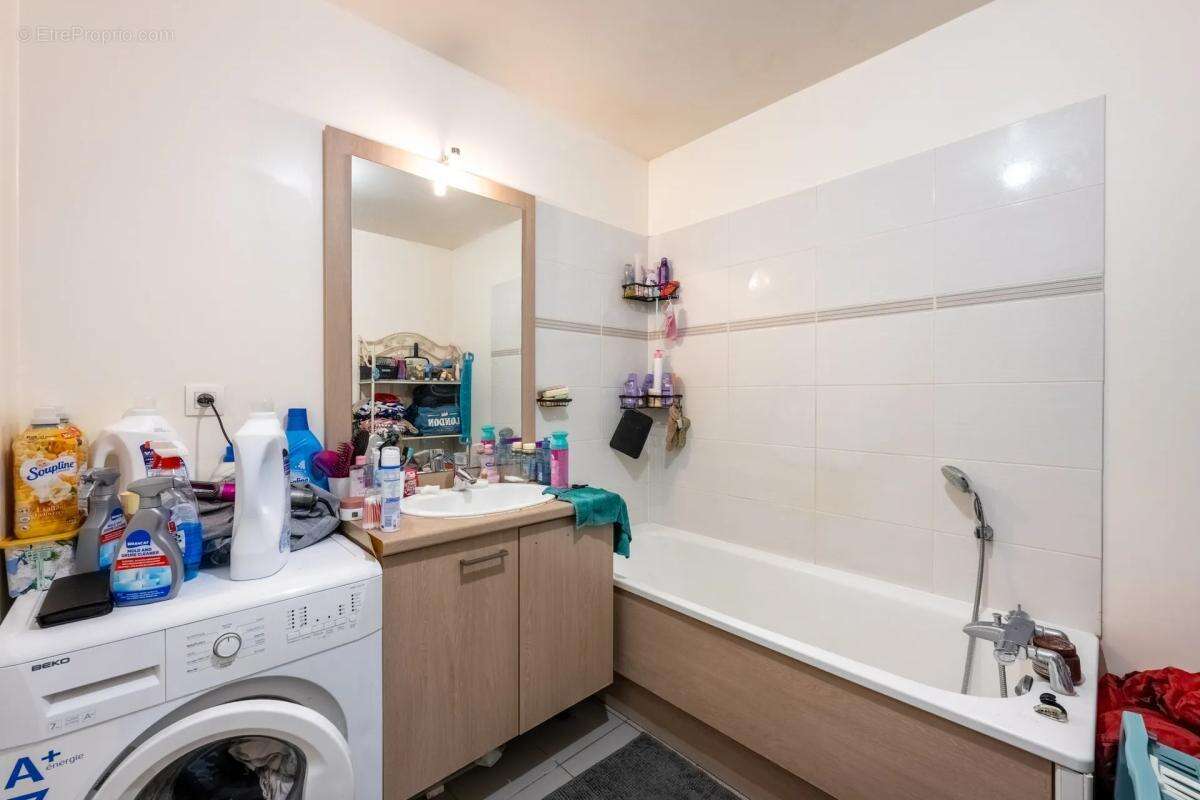 Appartement à ERMONT