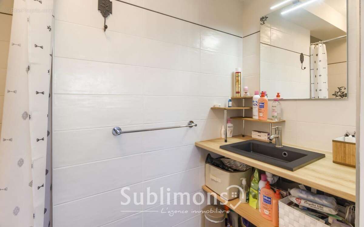 Maison à INZINZAC-LOCHRIST