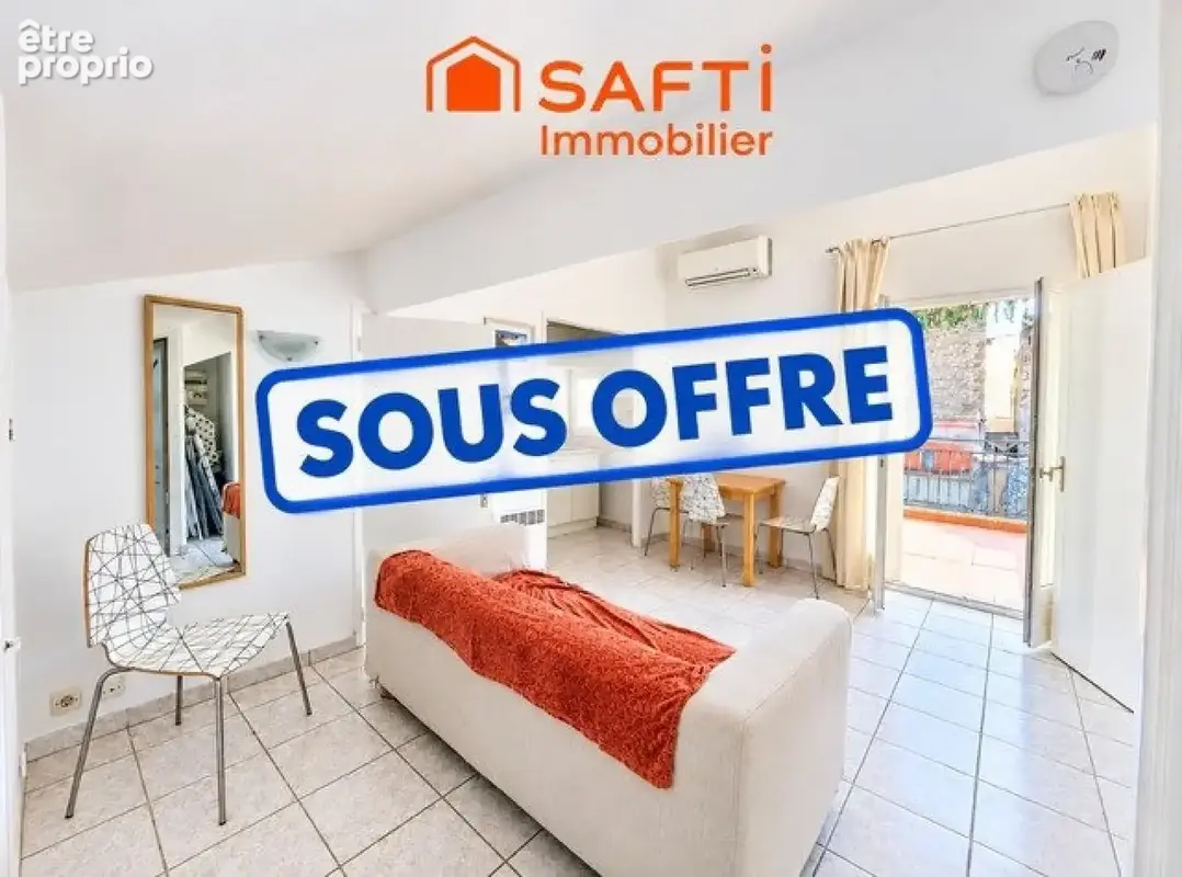Photo 1 - Appartement à BEZIERS