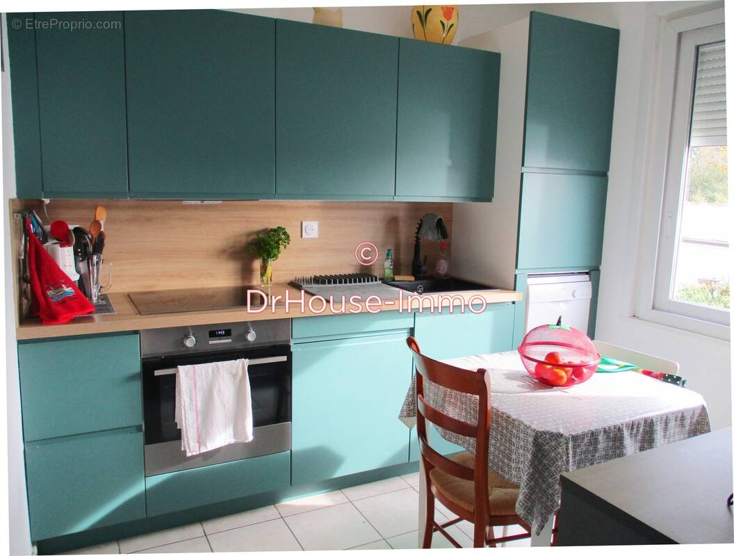Maison 99 m² à Jard-Sur-Mer  - photo 1