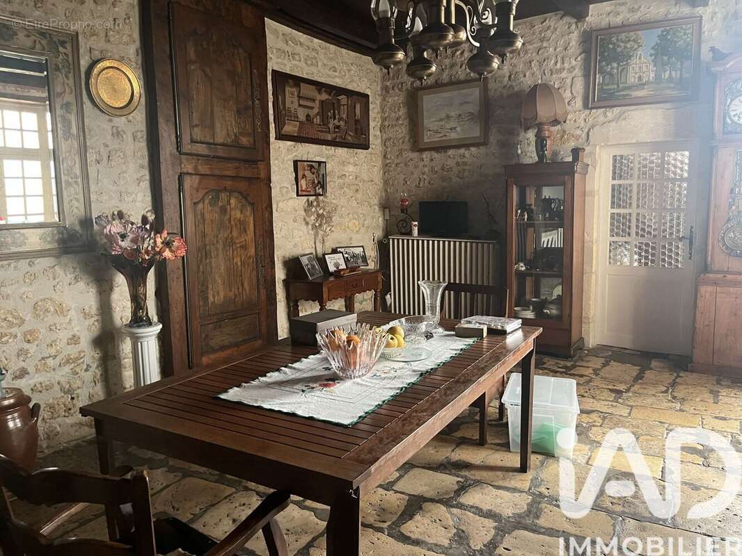 Photo 7 - Maison à LE GUA